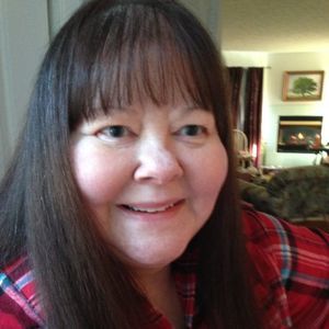 Meet your Posher, Janet